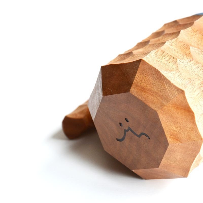 画像1: AKIHIRO WOOD WORKS / jincup-Urushi Hybrid Blue 2L ※ご購入条件付き