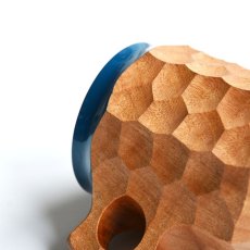 画像4: AKIHIRO WOOD WORKS / jincup-Urushi Hybrid Blue 2L ※ご購入条件付き (4)