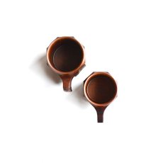 画像6: AKIHIRO WOOD WORKS / jincup-Urushi 2L ※ご購入条件付き (6)