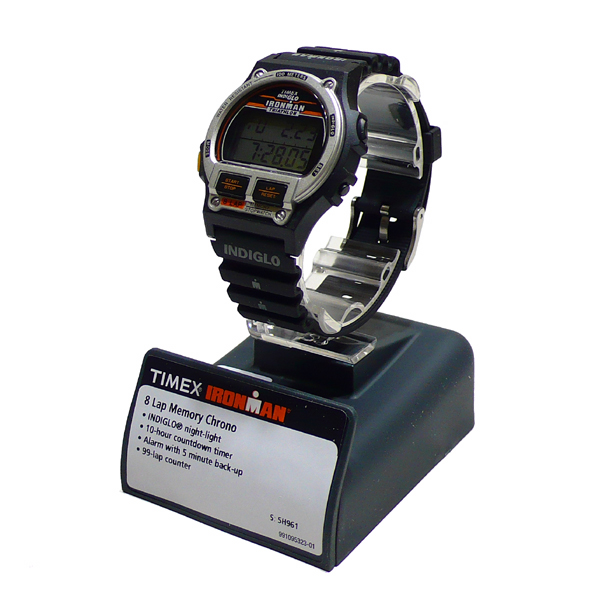 Timex タイメックス Ironman 8laps 1986edition シルバー Timex タイメックス Ironman 8laps 1986edition シルバー