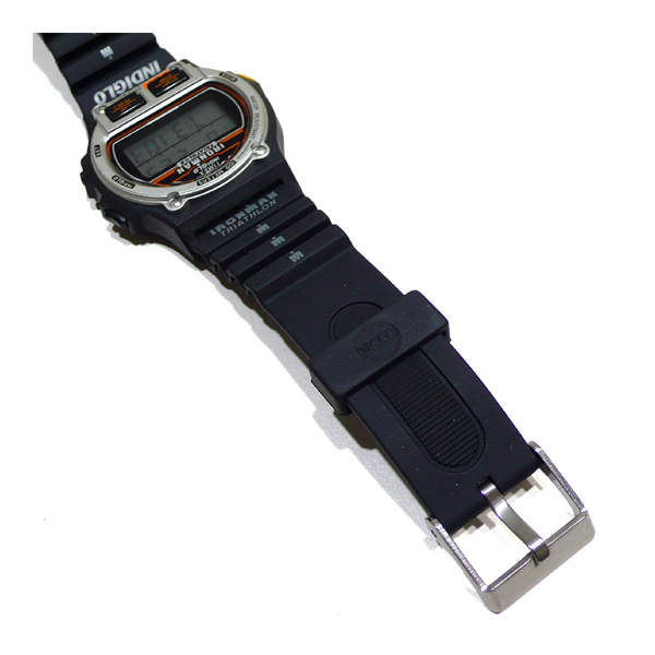 Timex タイメックス Ironman 8laps 1986edition シルバー Timex タイメックス Ironman 8laps 1986edition シルバー