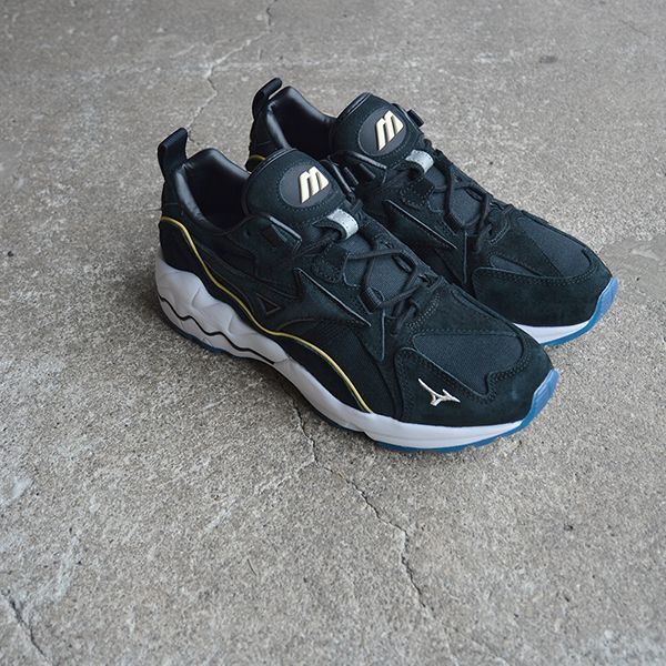 mizuno wave rider 1 sea shore