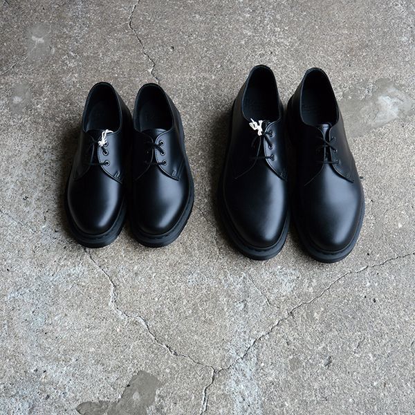 Dr Martens Core 1461 Mono 3hole