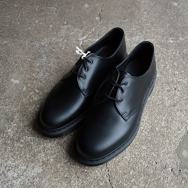 Dr.Martens / CORE 1461 MONO 3HOLE