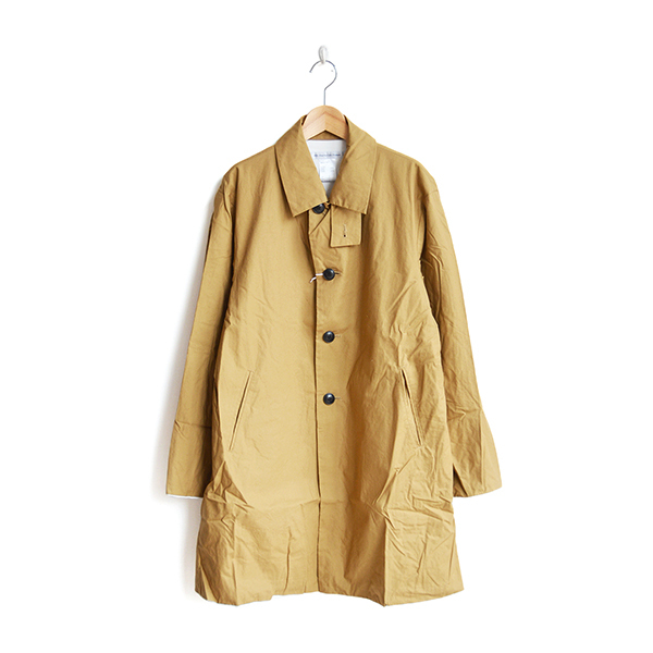 Eel Products イールプロダクツ サクラコート