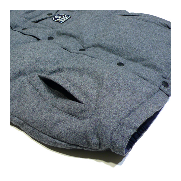 FIDELITY SPORTSWEAR（フィデリティ・スポーツウェア） / リバースブル 