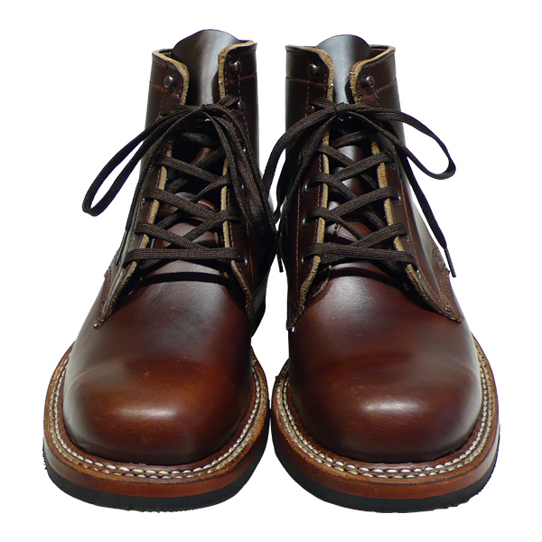 White S Boots ホワイツブーツ セミドレス クロムエクセル ブラウン ホーウィン社製 White S Boots ホワイツブーツ セミドレス クロムエクセル ブラウン ホーウィン社製