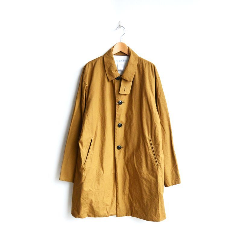 激安クリアランス EEL イール Sakura Coat Two サクラコートツウ2