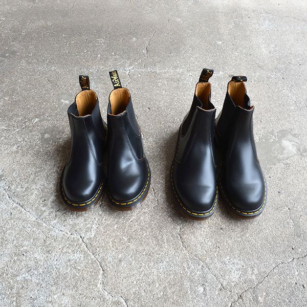 Dr.Martens Made in England (ドクターマーチン 英国製） / Vintage 2976 Chelsea Boots