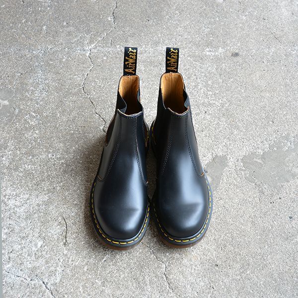 2976 vintage made in england chelsea boots