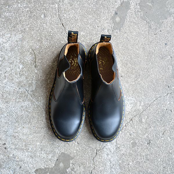 Dr.Martens Made in England (ドクターマーチン 英国製） / Vintage 2976 Chelsea Boots
