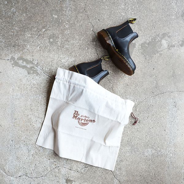 Dr.Martens Made in England (ドクターマーチン 英国製） / Vintage 