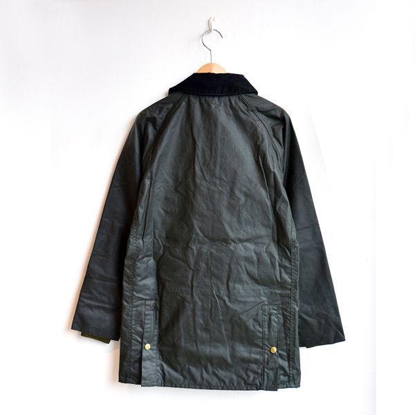 Barbour バブアー Ladies New Bedale レディース ニュービデイル Lwx056 Sg91
