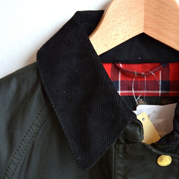 Barbour バブアー Ladies New Bedale レディース ニュービデイル Lwx056 Sg91