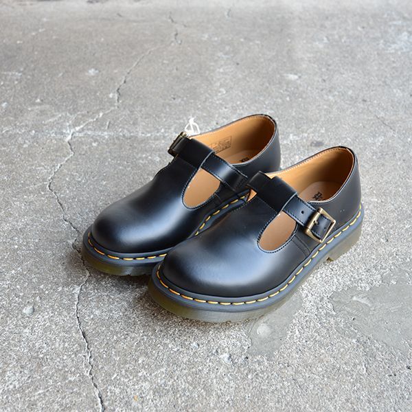 Dr.Martens / CORE POLLEY