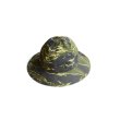 画像2: orSlow(オアスロウ)/ US NAVY HAT -TIGER CAMO-