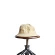 画像4: DECHO / SHALLOW KOME HAT（1-4SD21）