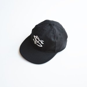 画像: DECHO / COOPERSTOWN BALL CAP (1-6SD23)