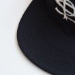 画像9: DECHO / COOPERSTOWN BALL CAP (1-6SD23)