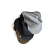 画像1: DECHO / Ear Muffs Cap