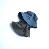 画像: DECHO / UTILITYBUCKET HAT (5-3SD23)