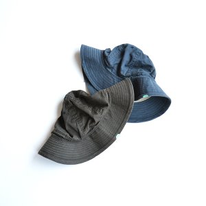 画像: DECHO / UTILITY 6PANEL HAT (5-4SD23)