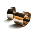 画像5: Atelier d’antan Jewelry（アトリエ・ダンタン ジュエリー） / Plank Bangle
