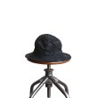 画像2: DECHO×ANACHRONORM / HUNTER HAT（ANDC-071）