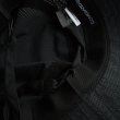 画像6: COMESANDGOES / DOT AIR BUCKET HAT あご紐つき (NO.29324-B)