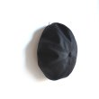 画像2: COMESANDGOES / GABADINE BERET