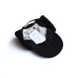 画像5: COMESANDGOES / CLEAR TWILL EAR CAP 1