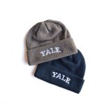 画像: COMESANDGOES / YALE KNIT