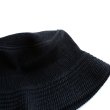 画像3: COMESANDGOES / 和紙 KNIT FLAT HAT