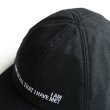 画像7: COMESANDGOES / ULYSSES CAP