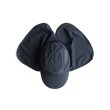 画像1: COMESANDGOES / SUN SHADE MESH CAP (NO.29330)
