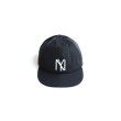 画像3: COMESANDGOES / NY MESH CAP