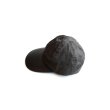 画像3: COMESANDGOES / WASH HEAD & LEATHER BRIM CAP
