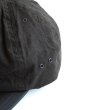 画像7: COMESANDGOES / WASH HEAD & LEATHER BRIM CAP