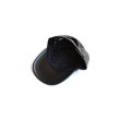 画像5: COMESANDGOES / WASH HEAD & LEATHER BRIM CAP