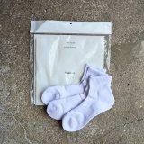 画像: FreshService  / Original 3-Pack Short Socks