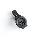 画像: CASIO / G-SHOCK GA-2100-1A1JF