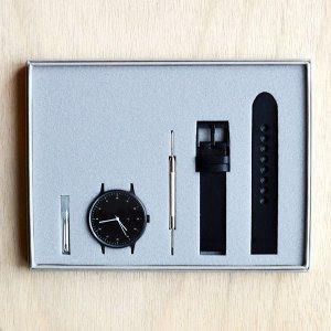 画像: INSTRMNT LIMITED / INSTRMNT 01-D BB/B