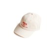 画像2: ONOMICHI CITY / ONOMICHI CITY CAP "sliding buckle"
