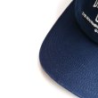 画像11: ONOMICHI CITY / ONOMICHI CITY CAP "sliding buckle"