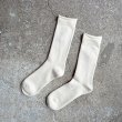 画像5: RoToTo  / ORGANIC COTTON DAILY 3 PACK SOCKS