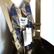 画像4: BARBOUR× norbit / DRY WAX BAG VEST（262UBA0785）