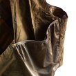 画像5: BARBOUR× norbit / DRY WAX BAG VEST（262UBA0785）