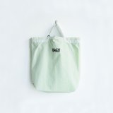 画像: BACH / Bach Tote Recor 14 White