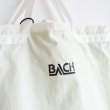 画像3: BACH / Bach Tote Recor 14 White