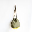 画像2: NAPRON / ARMY PATIENTS BAG